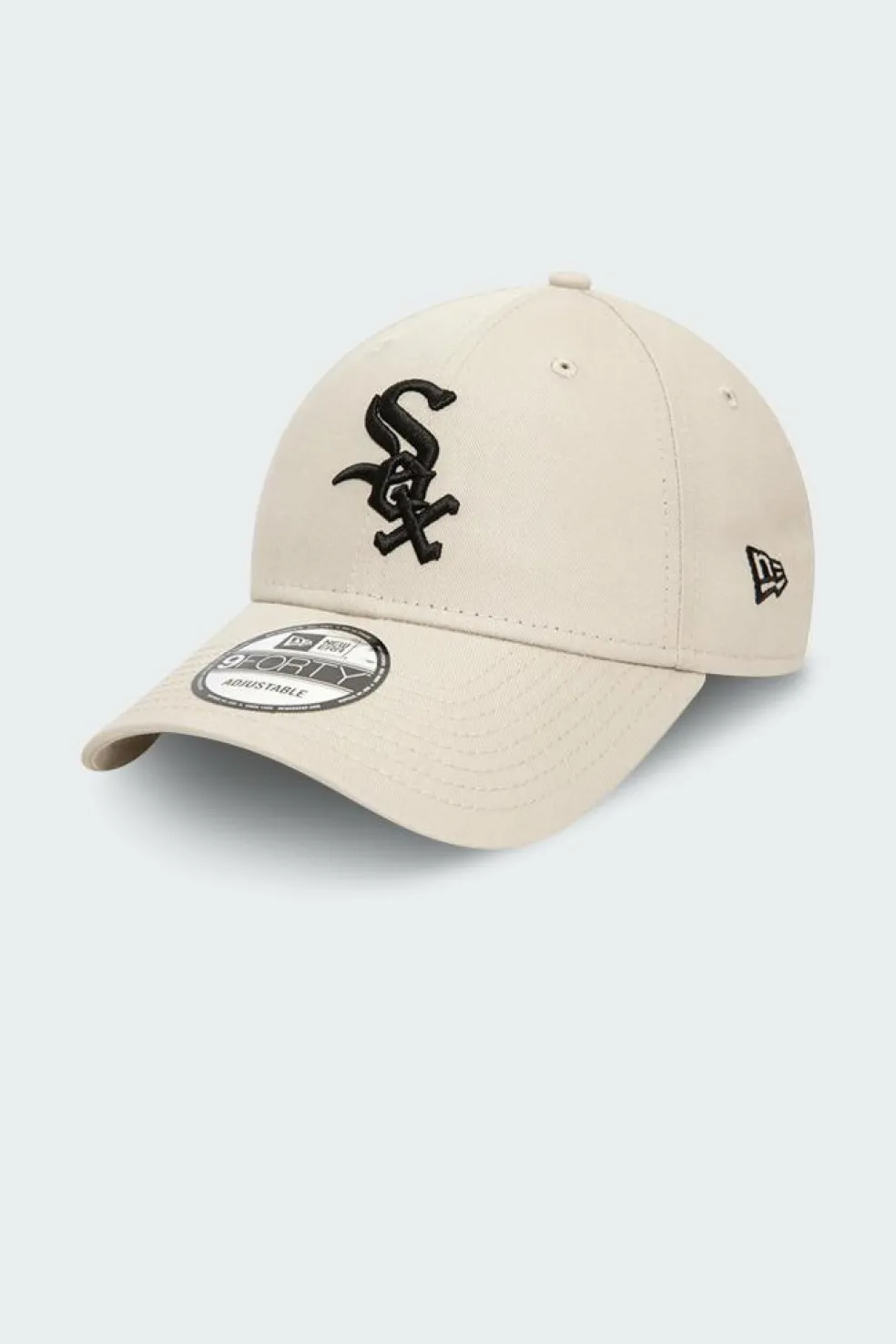 LEAGUE ESS 9FORT - Casquette | Beige