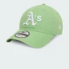 LEAGUE ESS 9TWEN - Casquette | Vert