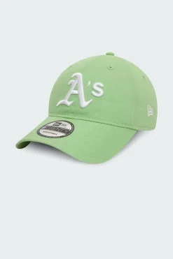LEAGUE ESS 9TWEN - Casquette | Vert