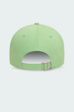 LEAGUE ESS 9TWEN - Casquette | Vert