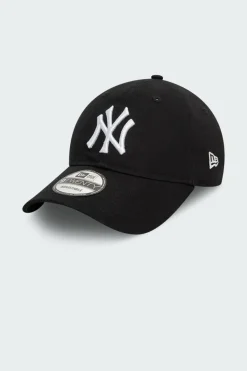 LEAGUE ESS 9TWEN - Casquette | Noir