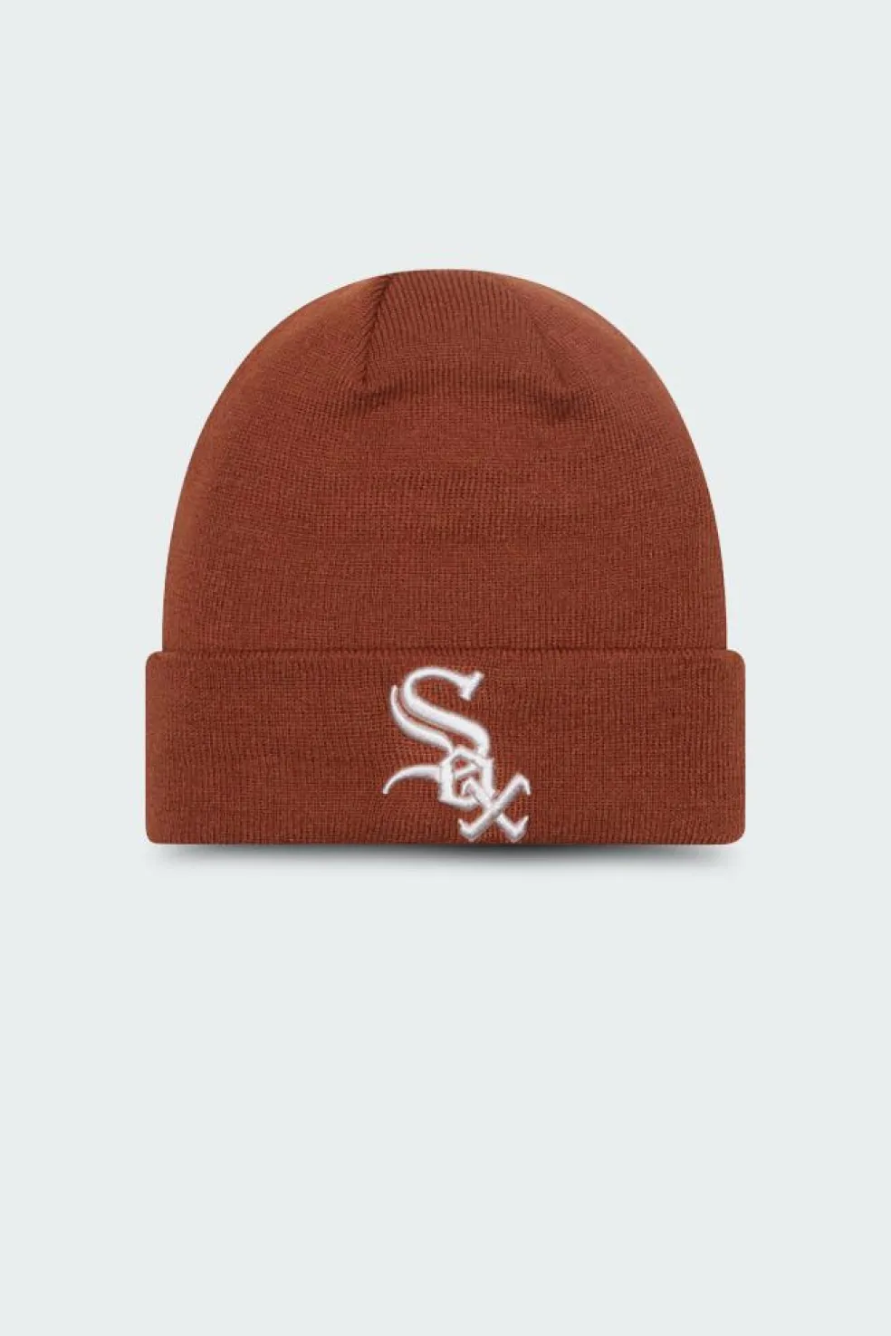 LEAGUE ESSENTIAL - Bonnet | Marron