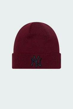 LEAGUE ESSENTIAL - Bonnet | Rouge