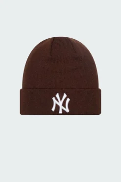 LEAGUE ESSENTIAL - Bonnet | Marron