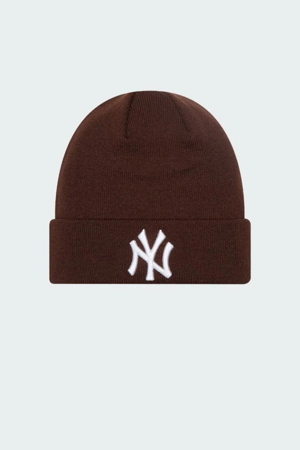 LEAGUE ESSENTIAL - Bonnet | Marron