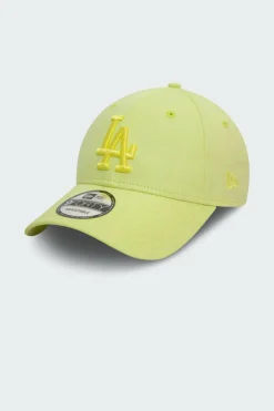 LEAGUE ESSENTIAL - Casquette | Jaune
