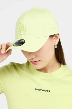 LEAGUE ESSENTIAL - Casquette | Jaune