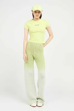 LEAGUE ESSENTIAL - Casquette | Jaune