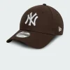 LEAGUE ESSENTIAL - Casquette | Marron