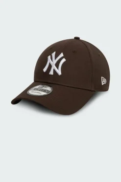 LEAGUE ESSENTIAL - Casquette | Marron
