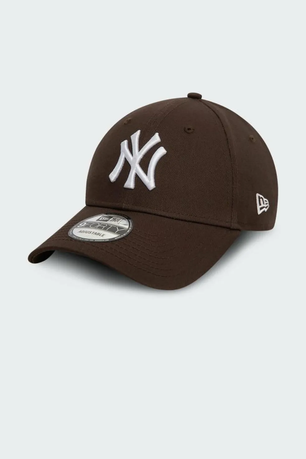 LEAGUE ESSENTIAL - Casquette | Marron