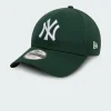 LEAGUE ESSENTIAL - Casquette | Vert