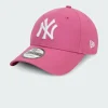 LEAGUE ESSENTIAL - Casquette | Rose
