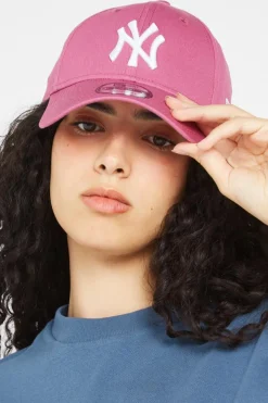 LEAGUE ESSENTIAL - Casquette | Rose