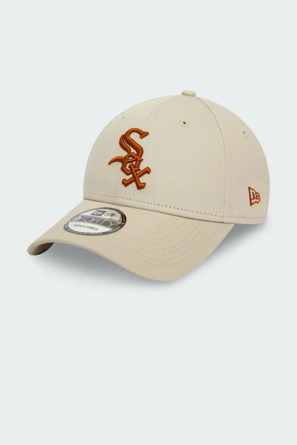 LEAGUE ESSENTIAL - Casquette | Beige