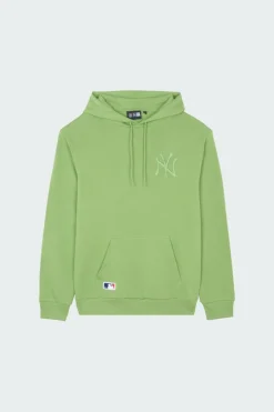 LEAGUE ESSENTIAL - Hoodie | Vert