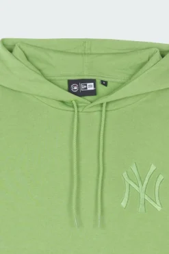 LEAGUE ESSENTIAL - Hoodie | Vert