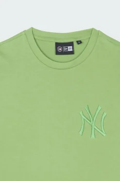LEAGUE ESSENTIAL - T-shirt | Vert