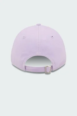 LEAGUE ESSENTIAL 9F - Casquette | Violet