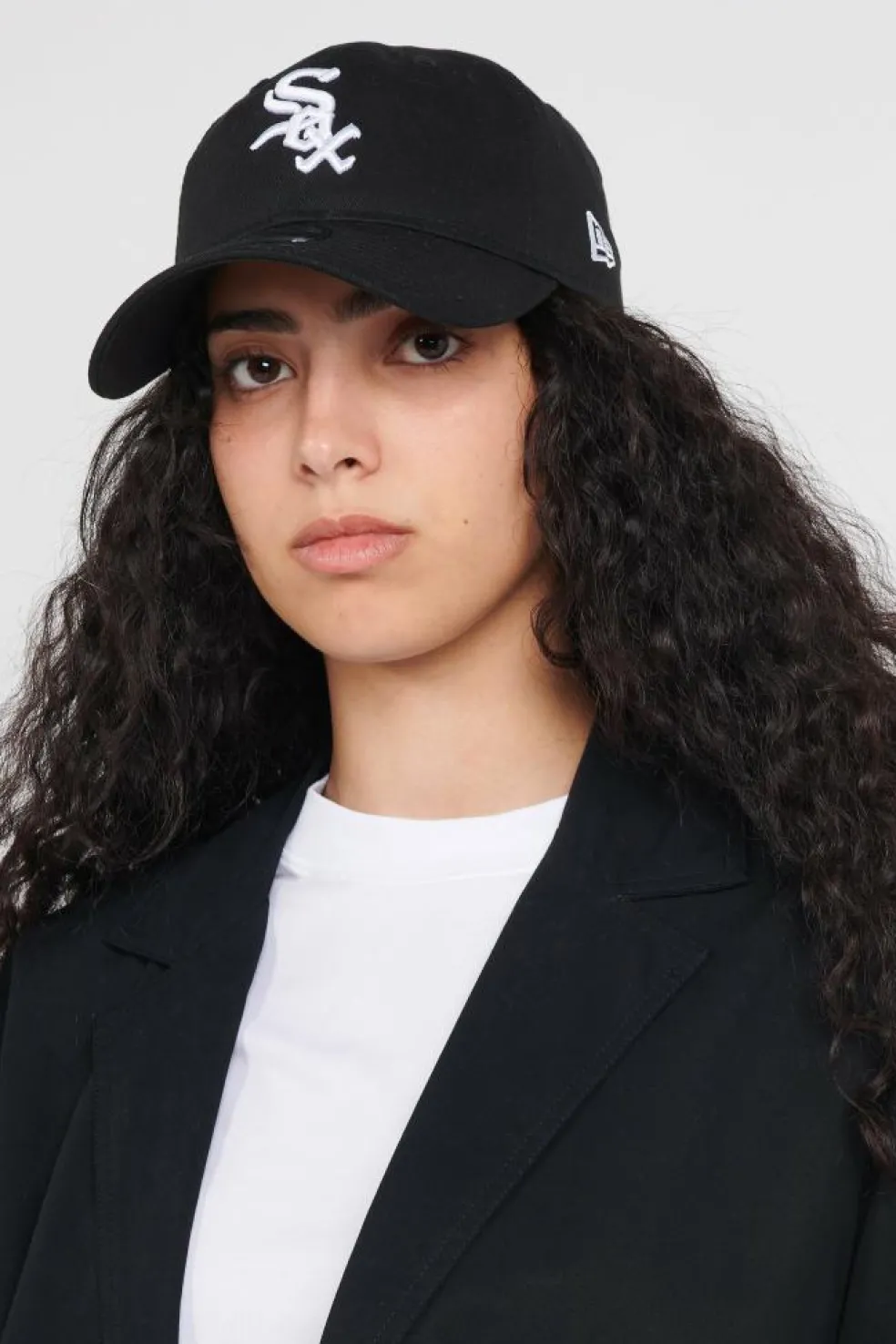 LEAGUE ESSENTIALS - Casquette | Noir