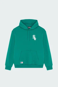 LEAGUE ESSENTIALS - Hoodie | Vert
