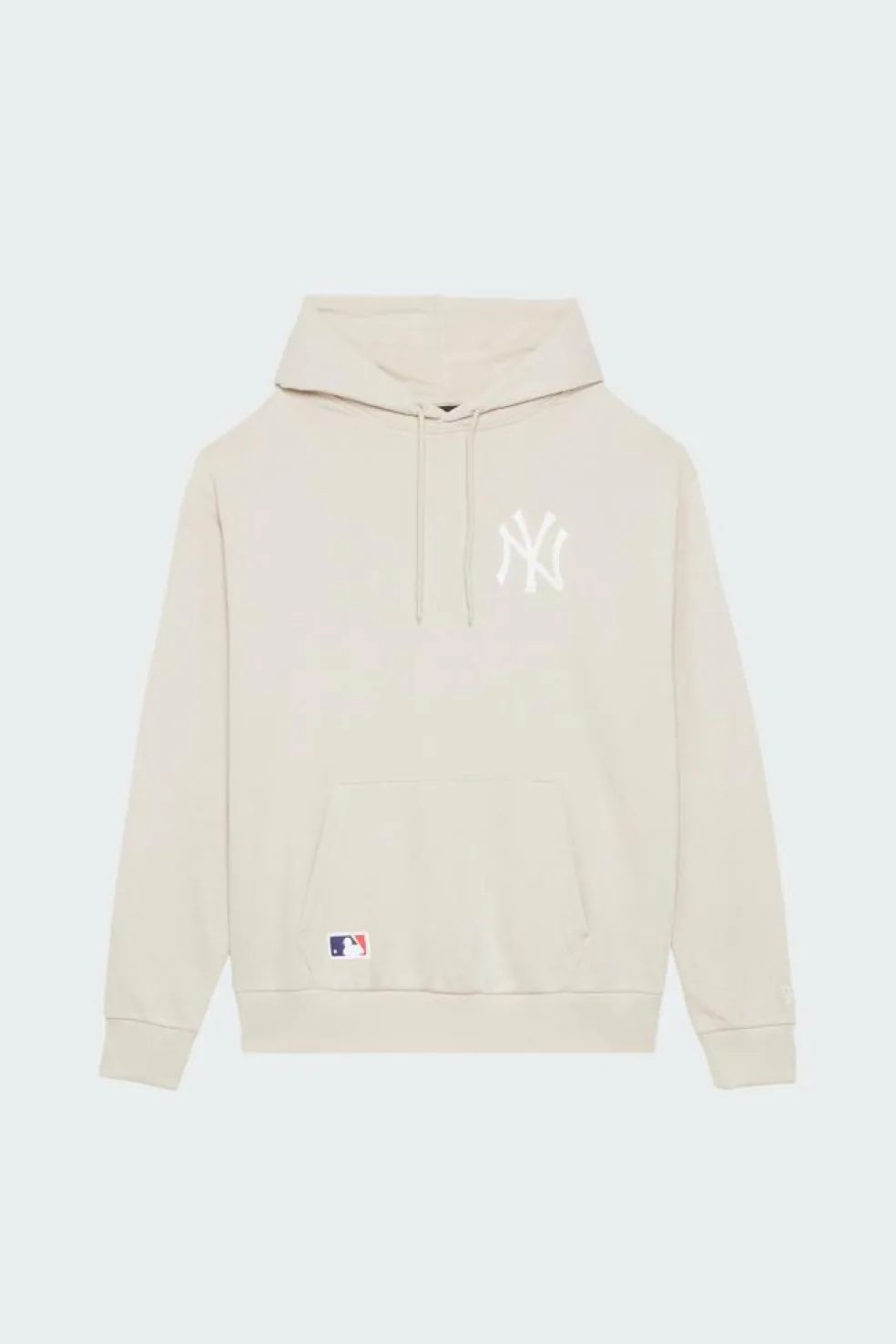 LEAGUE ESSENTIALS - Hoodie | Beige