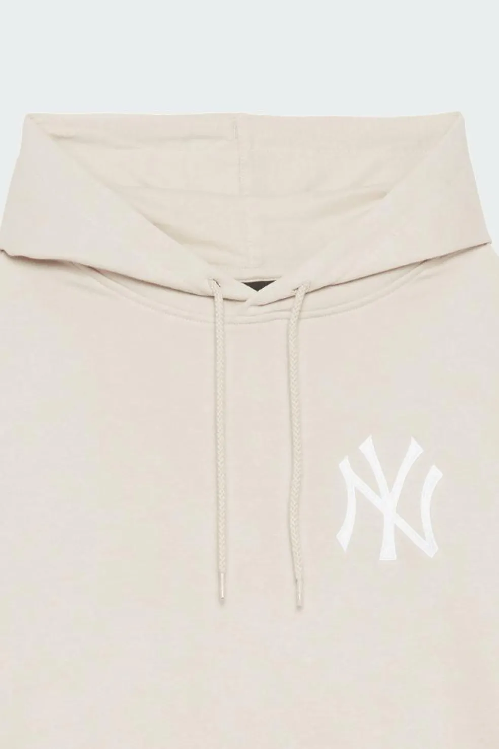 LEAGUE ESSENTIALS - Hoodie | Beige