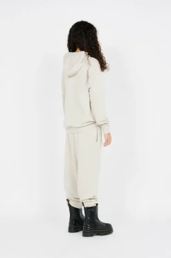 LEAGUE ESSENTIALS - Hoodie | Beige