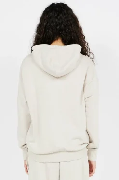 LEAGUE ESSENTIALS - Hoodie | Beige