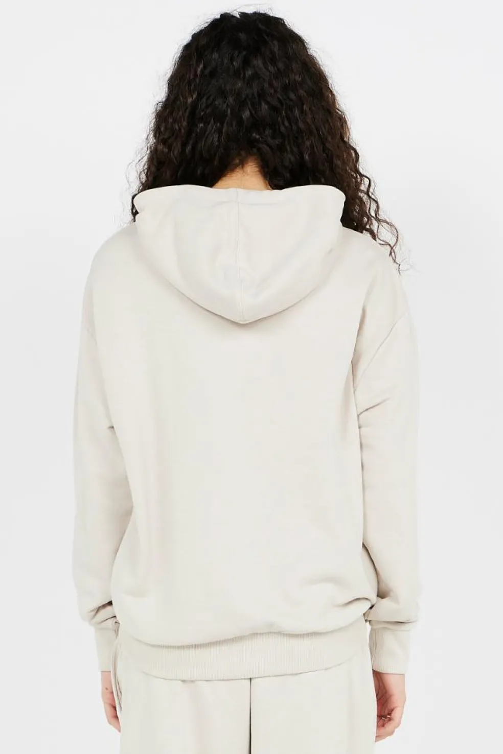 LEAGUE ESSENTIALS - Hoodie | Beige