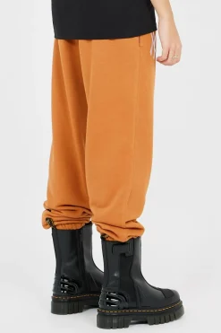 LEAGUE ESSENTIALS - Jogging | Marron