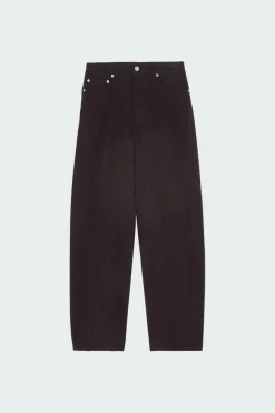 LEAH BAGGY 2 TO - Jean | Rouge