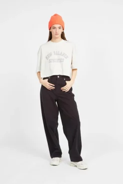 LEAH BAGGY 2 TO - Jean | Rouge