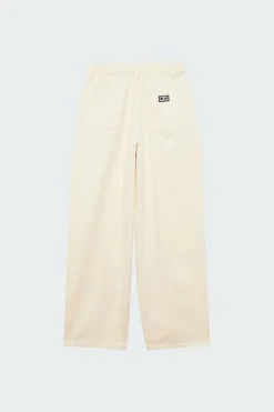 LEAH II UBL UNBLEACHED - Jean | Beige