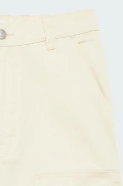 LEAH II UBL UNBLEACHED - Jean | Beige