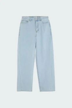 LEAH III BAGGY - Jean | Bleu