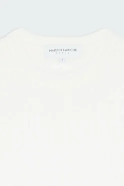 LEBAUDY NB/GOTS - Top | Blanc