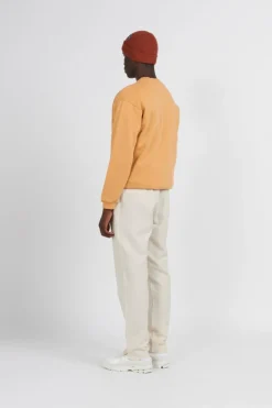 LEDRU MINI MANUFACTURE/GOTS - Sweatshirt | Orange