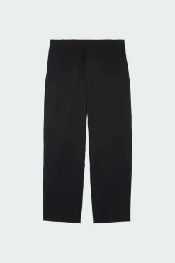 Lee Ripstop Trousers - Pantalon | Noir