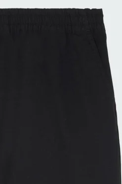 Lee Ripstop Trousers - Pantalon | Noir