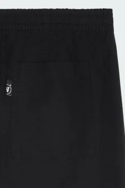Lee Ripstop Trousers - Pantalon | Noir
