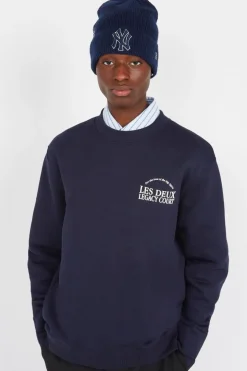 LEGACY COURT - Sweatshirt | Bleu