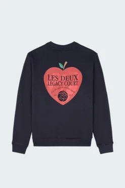 LEGACY COURT - Sweatshirt | Bleu