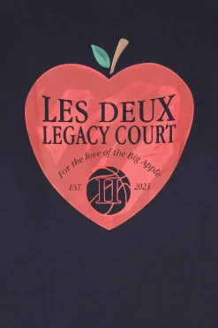 LEGACY COURT - Sweatshirt | Bleu