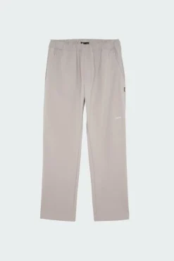 LEGAN P - Pantalon | Gris