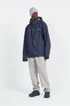 LEGAN P - Pantalon | Gris