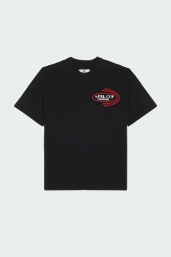 Lemon Souvenir - T-shirt | Noir