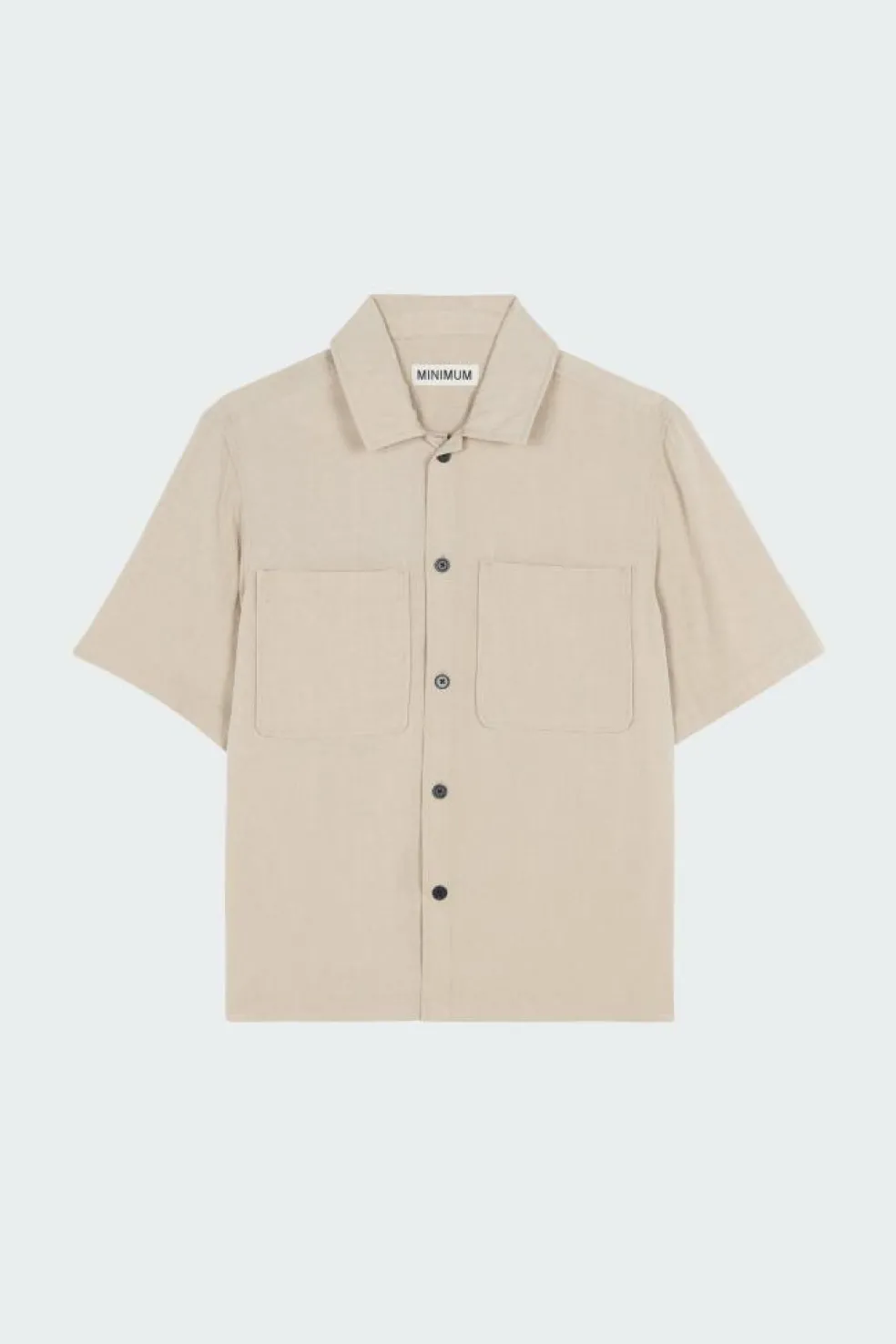 LENNON - Chemise | Beige