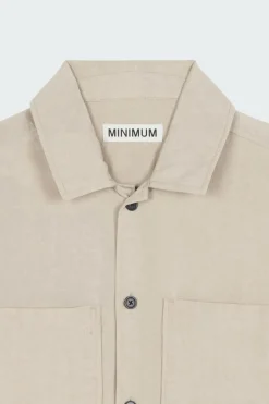 LENNON - Chemise | Beige