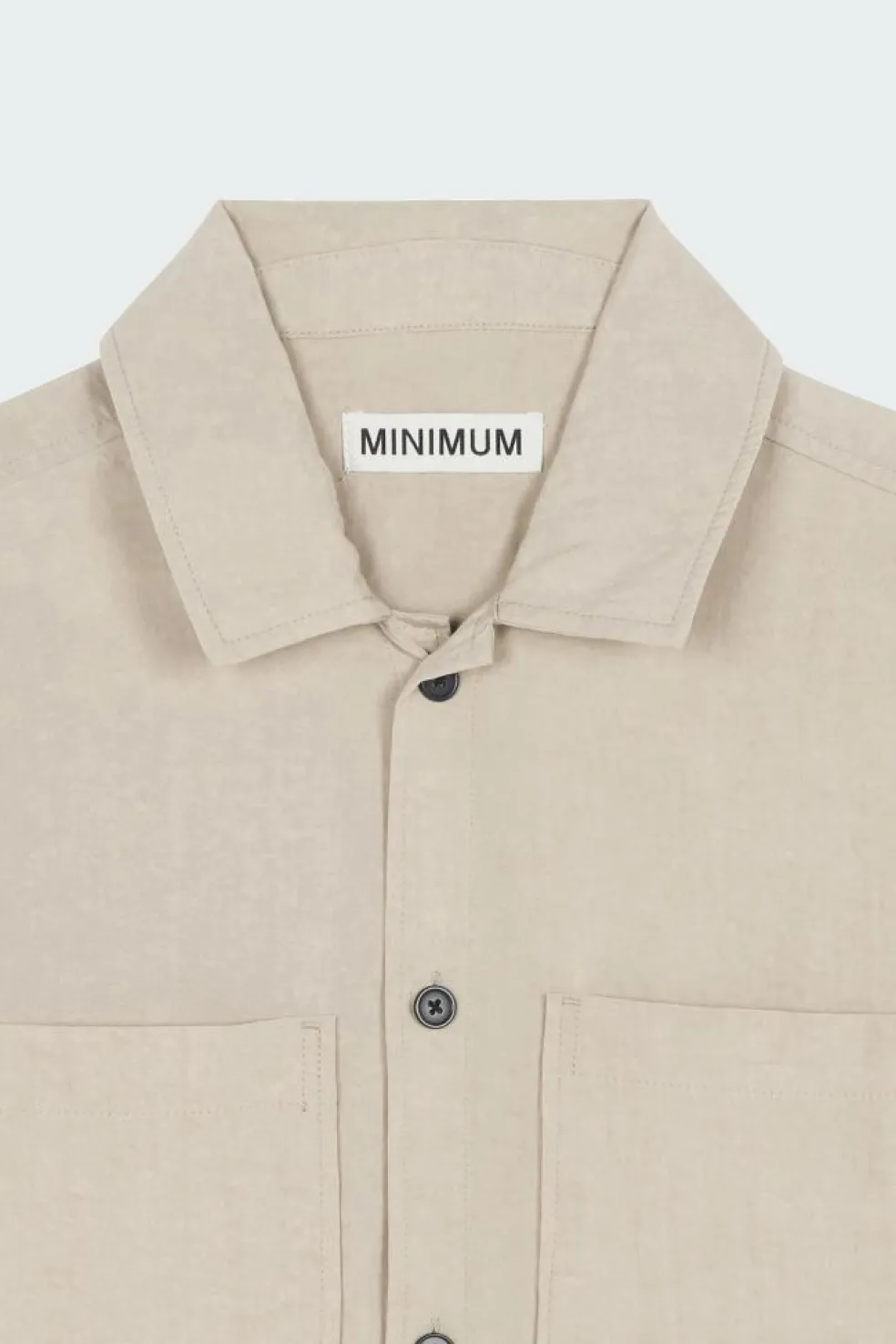 LENNON - Chemise | Beige